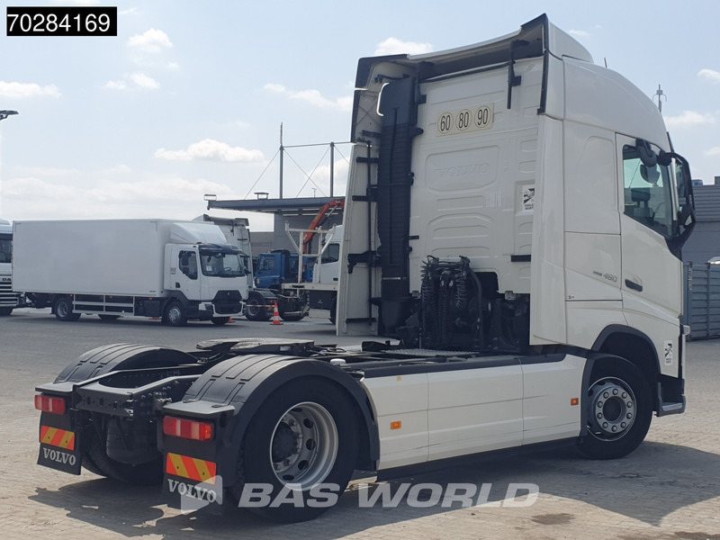 Volvo FH 460 FH 4X2 Globetrotter VEB+ Euro 6 - Τράκτορας: φωτογραφία 5 Volvo FH 460 FH 4X2 Globetrotter VEB+ Euro 6 - Τράκτορας: φωτογραφία 5