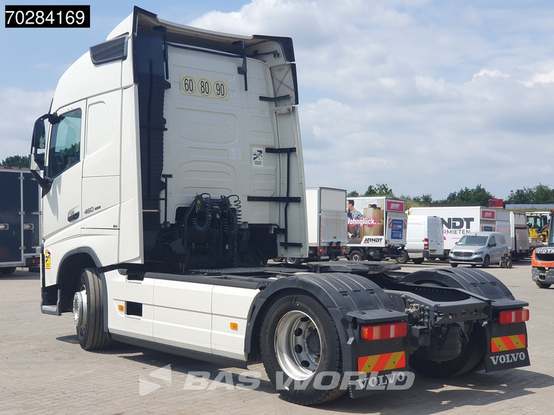 Volvo FH 460 FH 4X2 Globetrotter VEB+ Euro 6 - Τράκτορας: φωτογραφία 2 Volvo FH 460 FH 4X2 Globetrotter VEB+ Euro 6 - Τράκτορας: φωτογραφία 2