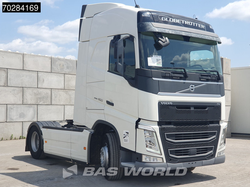 Volvo FH 460 FH 4X2 Globetrotter VEB+ Euro 6 - Τράκτορας: φωτογραφία 3 Volvo FH 460 FH 4X2 Globetrotter VEB+ Euro 6 - Τράκτορας: φωτογραφία 3