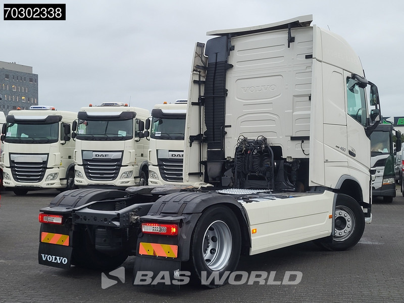 Volvo FH 460 FH 4X2 Retarder I-ParkCool - Τράκτορας: φωτογραφία 5 Volvo FH 460 FH 4X2 Retarder I-ParkCool - Τράκτορας: φωτογραφία 5