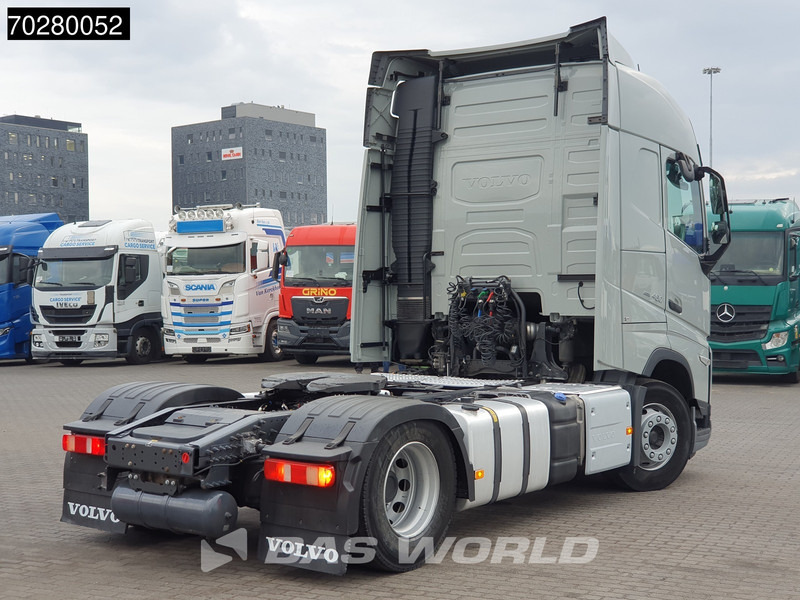 Volvo FH 460 FH 4X2 VEB+ 2x Tanks ACC LED - Τράκτορας: φωτογραφία 5 Volvo FH 460 FH 4X2 VEB+ 2x Tanks ACC LED - Τράκτορας: φωτογραφία 5