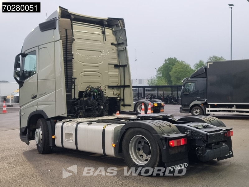 Volvo FH 460 FH 4X2 VEB+ 2x Tanks LED ACC - Τράκτορας: φωτογραφία 2 Volvo FH 460 FH 4X2 VEB+ 2x Tanks LED ACC - Τράκτορας: φωτογραφία 2