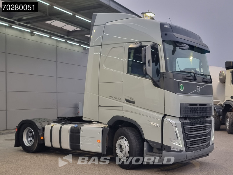 Volvo FH 460 FH 4X2 VEB+ 2x Tanks LED ACC - Τράκτορας: φωτογραφία 3 Volvo FH 460 FH 4X2 VEB+ 2x Tanks LED ACC - Τράκτορας: φωτογραφία 3