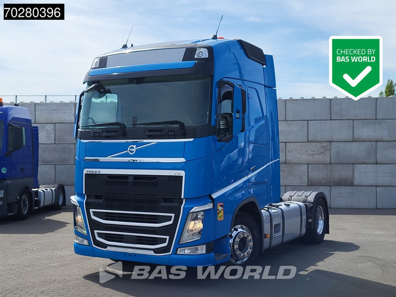 Volvo FH 460 FH 4X2 VEB+ ACC I-ParkCool Alcoa's - Τράκτορας: φωτογραφία 1 Volvo FH 460 FH 4X2 VEB+ ACC I-ParkCool Alcoa's - Τράκτορας: φωτογραφία 1