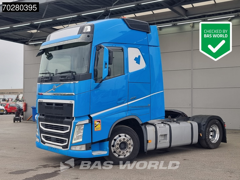 Volvo FH 460 FH 4X2 VEB+ ACC I-ParkCool Alcoa's - Τράκτορας: φωτογραφία 1 Volvo FH 460 FH 4X2 VEB+ ACC I-ParkCool Alcoa's - Τράκτορας: φωτογραφία 1