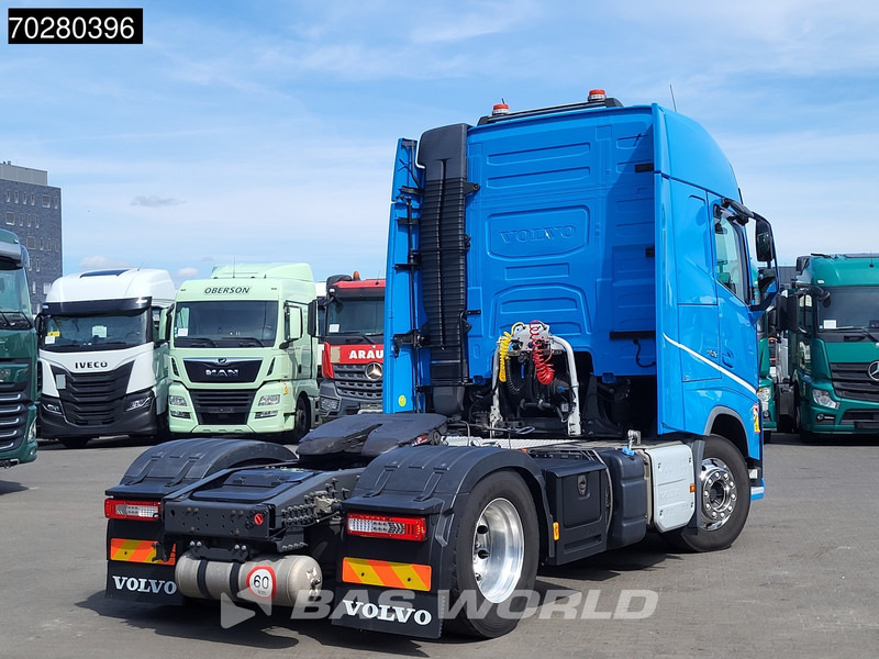 Volvo FH 460 FH 4X2 VEB+ ACC I-ParkCool Alcoa's - Τράκτορας: φωτογραφία 5 Volvo FH 460 FH 4X2 VEB+ ACC I-ParkCool Alcoa's - Τράκτορας: φωτογραφία 5