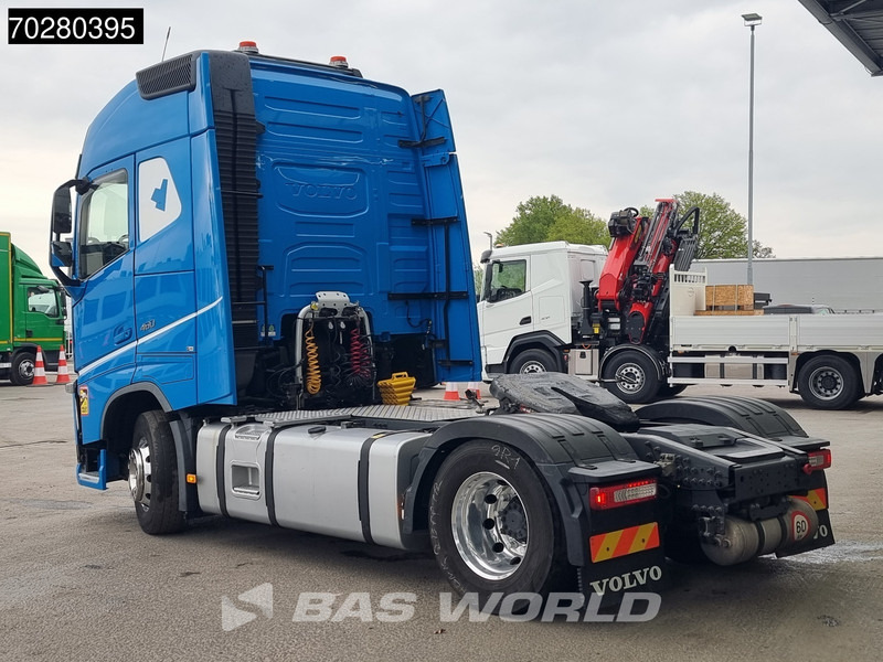Volvo FH 460 FH 4X2 VEB+ ACC I-ParkCool Alcoa's - Τράκτορας: φωτογραφία 2 Volvo FH 460 FH 4X2 VEB+ ACC I-ParkCool Alcoa's - Τράκτορας: φωτογραφία 2