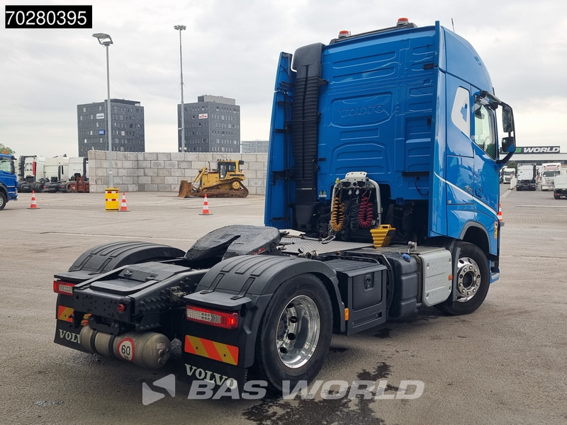 Volvo FH 460 FH 4X2 VEB+ ACC I-ParkCool Alcoa's - Τράκτορας: φωτογραφία 5 Volvo FH 460 FH 4X2 VEB+ ACC I-ParkCool Alcoa's - Τράκτορας: φωτογραφία 5
