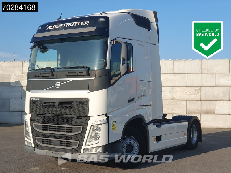 Volvo FH 460 FH 4X2 VEB+ Euro 6 - Τράκτορας: φωτογραφία 1 Volvo FH 460 FH 4X2 VEB+ Euro 6 - Τράκτορας: φωτογραφία 1