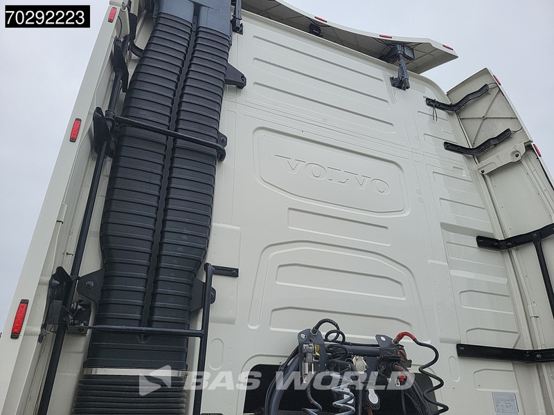 Volvo FH 460 FH 4X2 XL VEB+ I-ParkCool Hydraulik - Τράκτορας: φωτογραφία 3 Volvo FH 460 FH 4X2 XL VEB+ I-ParkCool Hydraulik - Τράκτορας: φωτογραφία 3