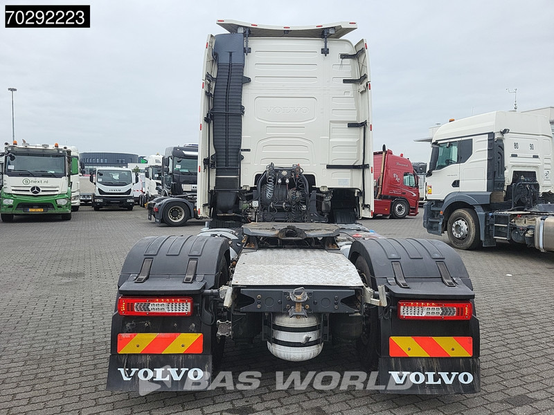 Volvo FH 460 FH 4X2 XL VEB+ I-ParkCool Hydraulik - Τράκτορας: φωτογραφία 5 Volvo FH 460 FH 4X2 XL VEB+ I-ParkCool Hydraulik - Τράκτορας: φωτογραφία 5