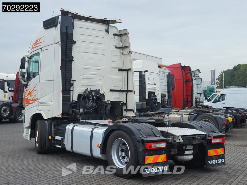 Volvo FH 460 FH 4X2 XL VEB+ I-ParkCool Hydraulik - Τράκτορας: φωτογραφία 2 Volvo FH 460 FH 4X2 XL VEB+ I-ParkCool Hydraulik - Τράκτορας: φωτογραφία 2
