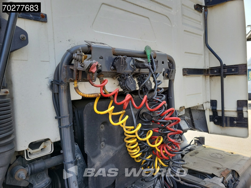Volvo FH 480 4X2 NL-Truck Mega XL 2xTanks Euro 5 - Τράκτορας: φωτογραφία 5 Volvo FH 480 4X2 NL-Truck Mega XL 2xTanks Euro 5 - Τράκτορας: φωτογραφία 5