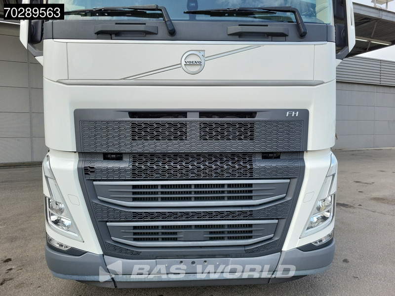 Τράκτορας Volvo FH 500 4X2 2xTanks I-ParkCool Navi ACC Euro 6: φωτογραφία 8