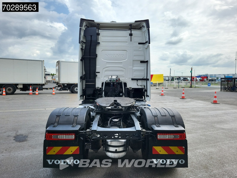 Τράκτορας Volvo FH 500 4X2 2xTanks I-ParkCool Navi ACC Euro 6: φωτογραφία 10