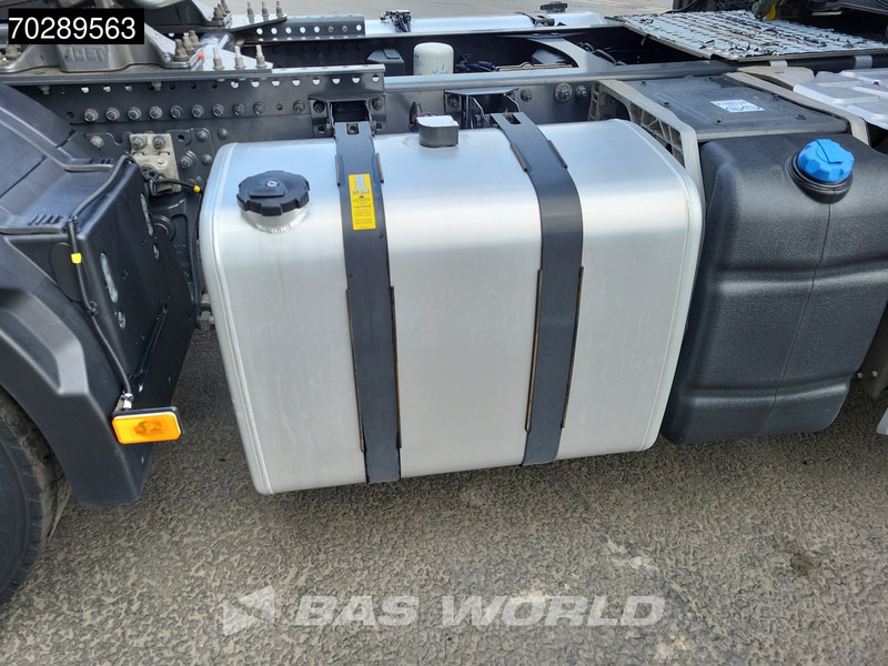 Τράκτορας Volvo FH 500 4X2 2xTanks I-ParkCool Navi ACC Euro 6: φωτογραφία 14