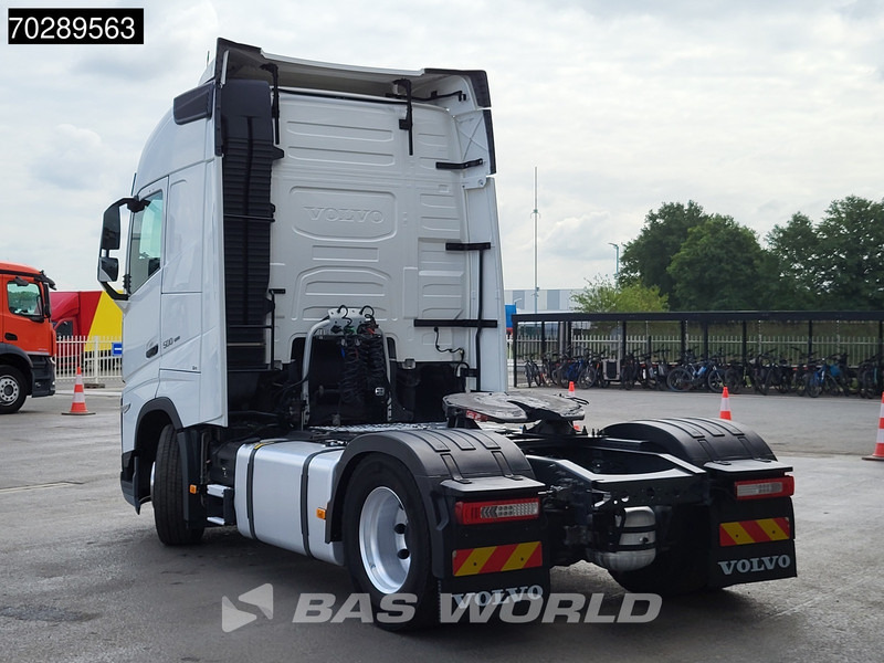 Volvo FH 500 4X2 2xTanks I-ParkCool Navi ACC Euro 6 - Τράκτορας: φωτογραφία 2 Volvo FH 500 4X2 2xTanks I-ParkCool Navi ACC Euro 6 - Τράκτορας: φωτογραφία 2