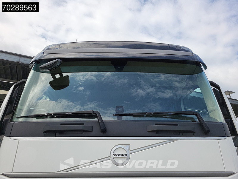 Τράκτορας Volvo FH 500 4X2 2xTanks I-ParkCool Navi ACC Euro 6: φωτογραφία 7