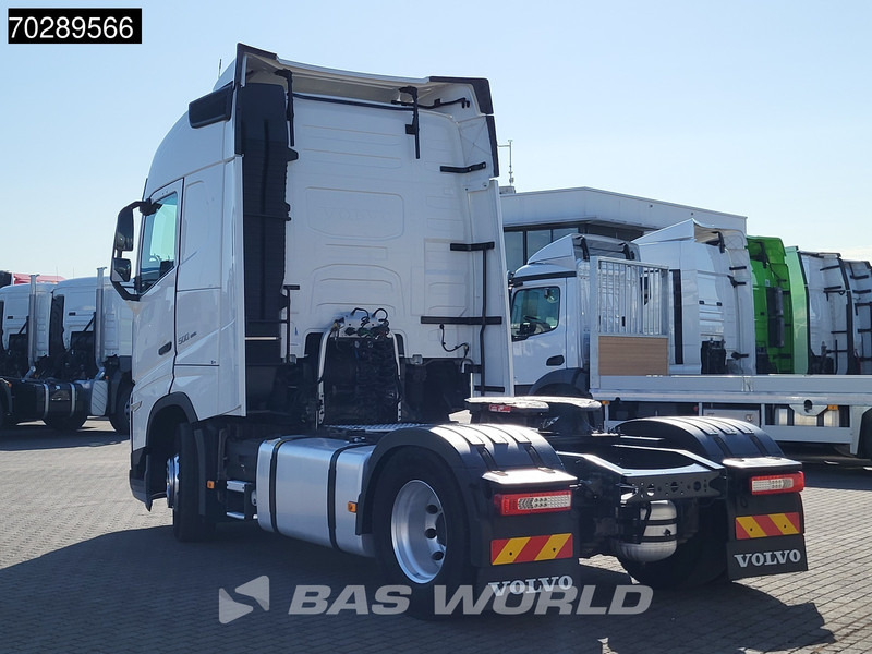 Volvo FH 500 4X2 2xTanks I-ParkCool Navi ACC Euro 6 - Τράκτορας: φωτογραφία 2 Volvo FH 500 4X2 2xTanks I-ParkCool Navi ACC Euro 6 - Τράκτορας: φωτογραφία 2