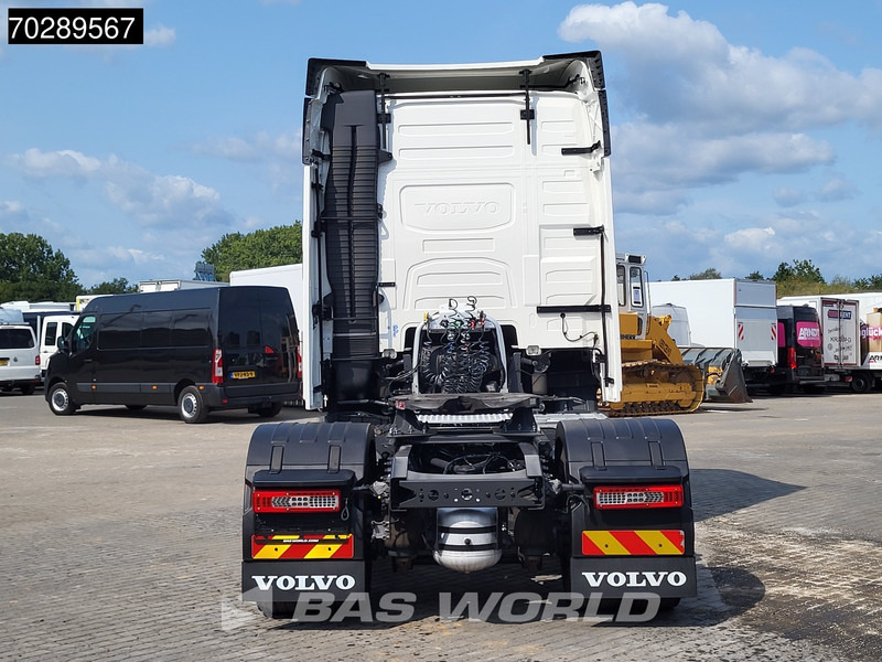 Volvo FH 500 4X2 2xTanks VEB+ I-Park Cool ACC Navi Euro 6 - Τράκτορας: φωτογραφία 3 Volvo FH 500 4X2 2xTanks VEB+ I-Park Cool ACC Navi Euro 6 - Τράκτορας: φωτογραφία 3