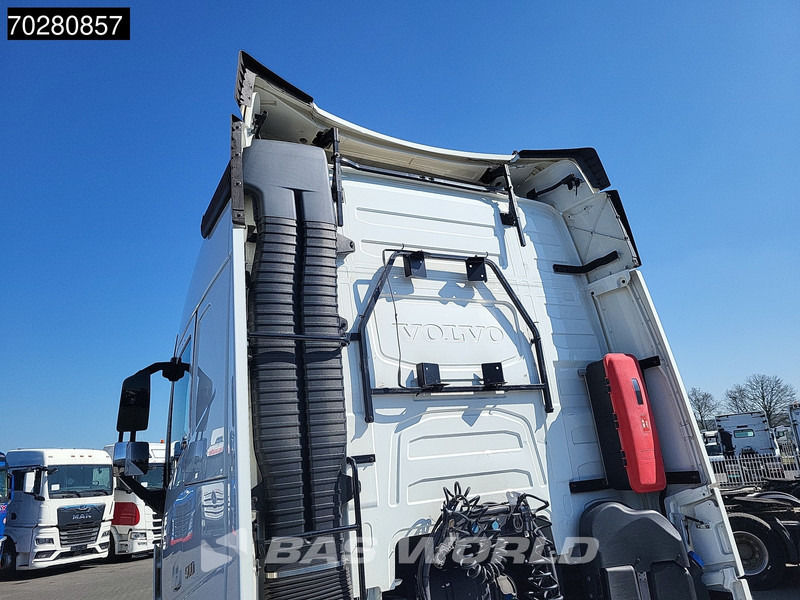 Volvo FH 500 4X2 Mega VEB+ 2x Tanks I-ParkCool Navi Xenon - Τράκτορας: φωτογραφία 5 Volvo FH 500 4X2 Mega VEB+ 2x Tanks I-ParkCool Navi Xenon - Τράκτορας: φωτογραφία 5