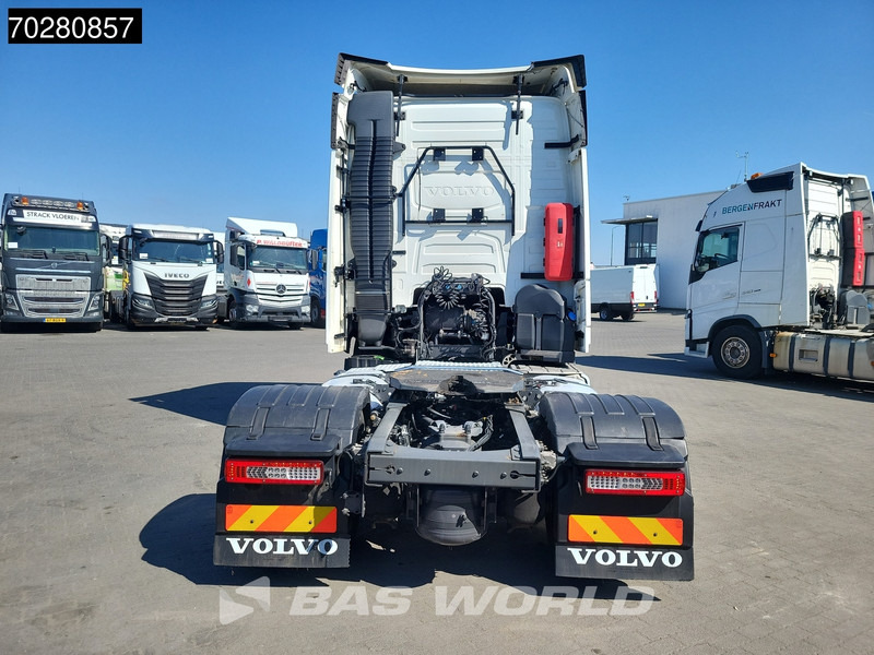Volvo FH 500 4X2 Mega VEB+ 2x Tanks I-ParkCool Navi Xenon - Τράκτορας: φωτογραφία 3 Volvo FH 500 4X2 Mega VEB+ 2x Tanks I-ParkCool Navi Xenon - Τράκτορας: φωτογραφία 3