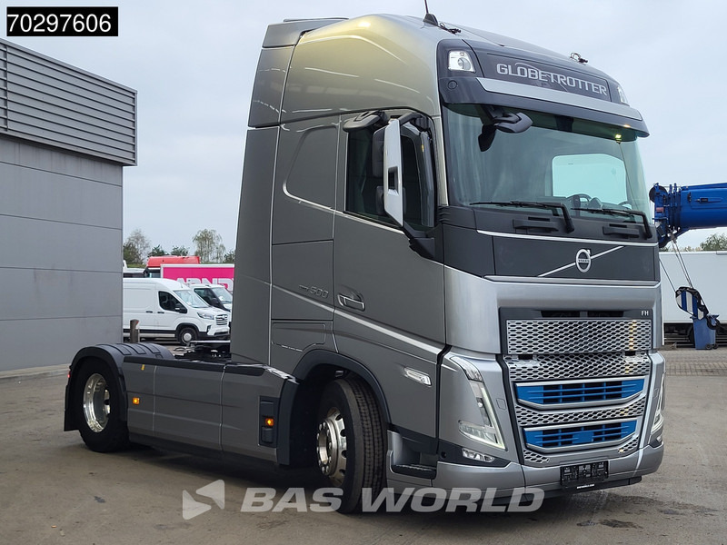 Volvo FH 500 4X2 New Injectors! XL Retarder I-ParkCool 2xTanks Navi ACC LED Euro 6 - Τράκτορας: φωτογραφία 3 Volvo FH 500 4X2 New Injectors! XL Retarder I-ParkCool 2xTanks Navi ACC LED Euro 6 - Τράκτορας: φωτογραφία 3