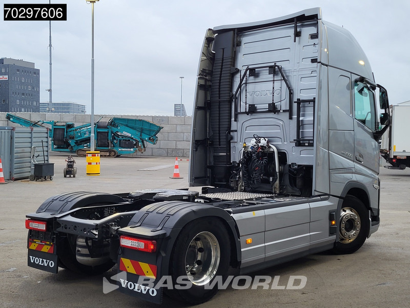 Volvo FH 500 4X2 New Injectors! XL Retarder I-ParkCool 2xTanks Navi ACC LED Euro 6 - Τράκτορας: φωτογραφία 5 Volvo FH 500 4X2 New Injectors! XL Retarder I-ParkCool 2xTanks Navi ACC LED Euro 6 - Τράκτορας: φωτογραφία 5