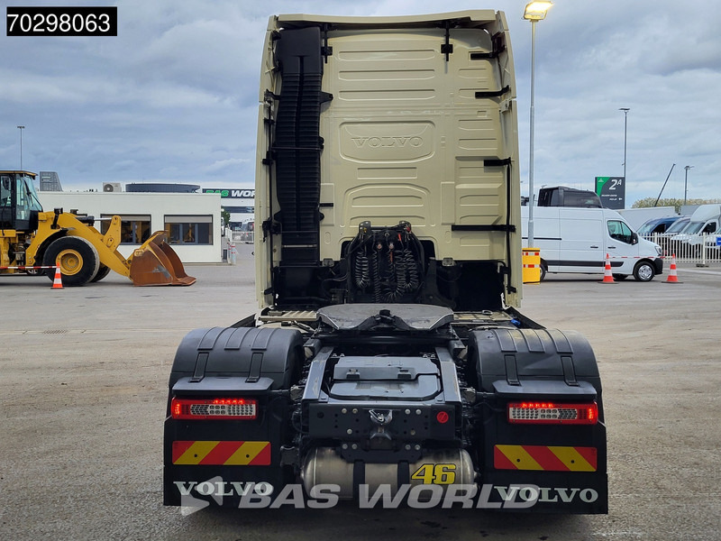 Volvo FH 500 4X2 New Injectors! XL Retarder I-ParkCool 2xTanks Navi LED Euro 6 - Τράκτορας: φωτογραφία 3 Volvo FH 500 4X2 New Injectors! XL Retarder I-ParkCool 2xTanks Navi LED Euro 6 - Τράκτορας: φωτογραφία 3