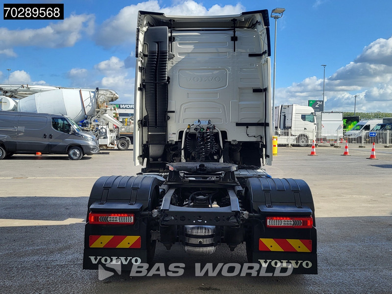 Volvo FH 500 4X2 VEB+ 2x Tanks I-ParkCool Navi ACC Euro 6 - Τράκτορας: φωτογραφία 3 Volvo FH 500 4X2 VEB+ 2x Tanks I-ParkCool Navi ACC Euro 6 - Τράκτορας: φωτογραφία 3