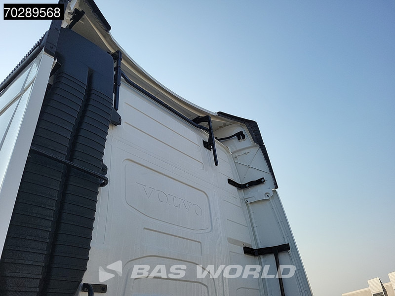Volvo FH 500 4X2 VEB+ 2x Tanks I-ParkCool Navi ACC Euro 6 - Τράκτορας: φωτογραφία 5 Volvo FH 500 4X2 VEB+ 2x Tanks I-ParkCool Navi ACC Euro 6 - Τράκτορας: φωτογραφία 5