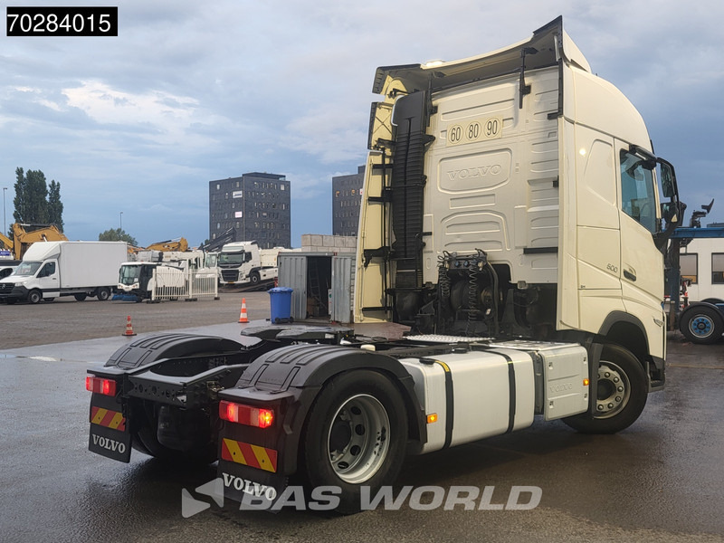 Volvo FH 500 4X2 VEB+ 2xTanks I-ParkCool Euro 6 - Τράκτορας: φωτογραφία 5 Volvo FH 500 4X2 VEB+ 2xTanks I-ParkCool Euro 6 - Τράκτορας: φωτογραφία 5
