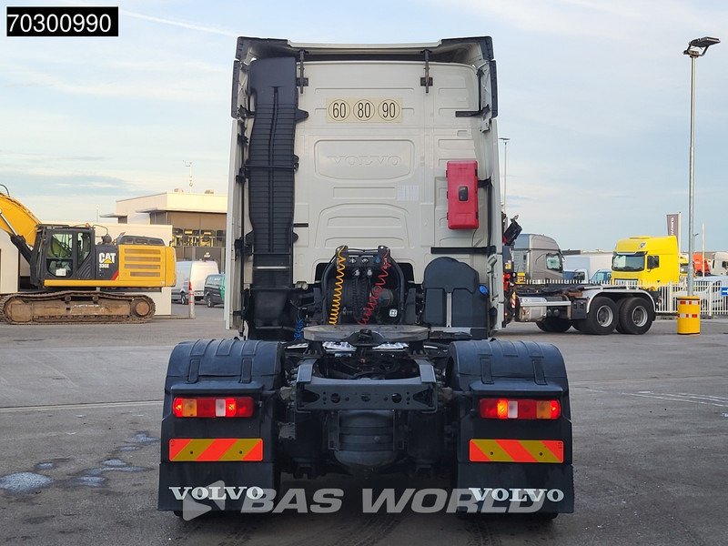 Volvo FH 500 4X2 VEB+ Hydraulik I-ParkCool - Τράκτορας: φωτογραφία 3 Volvo FH 500 4X2 VEB+ Hydraulik I-ParkCool - Τράκτορας: φωτογραφία 3