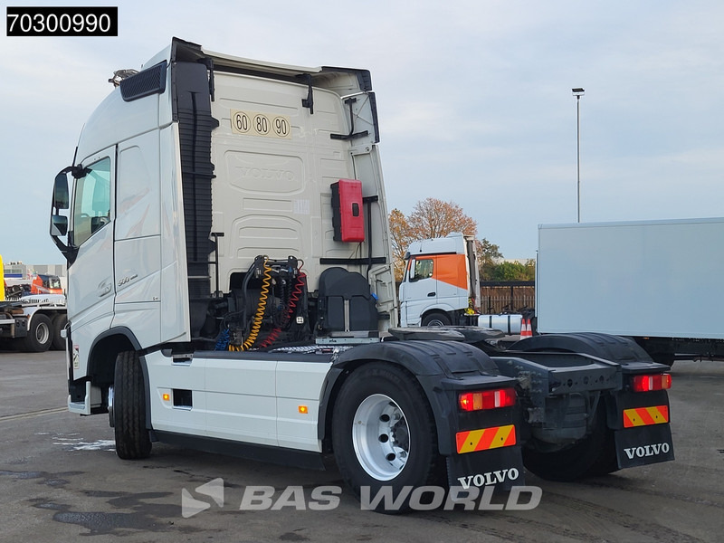 Volvo FH 500 4X2 VEB+ Hydraulik I-ParkCool - Τράκτορας: φωτογραφία 2 Volvo FH 500 4X2 VEB+ Hydraulik I-ParkCool - Τράκτορας: φωτογραφία 2