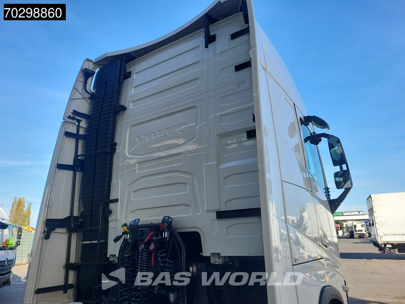 Volvo FH 500 4X2 XL Retarder VEB+ TC I-ParkCool 2x Tanks - Τράκτορας: φωτογραφία 5 Volvo FH 500 4X2 XL Retarder VEB+ TC I-ParkCool 2x Tanks - Τράκτορας: φωτογραφία 5