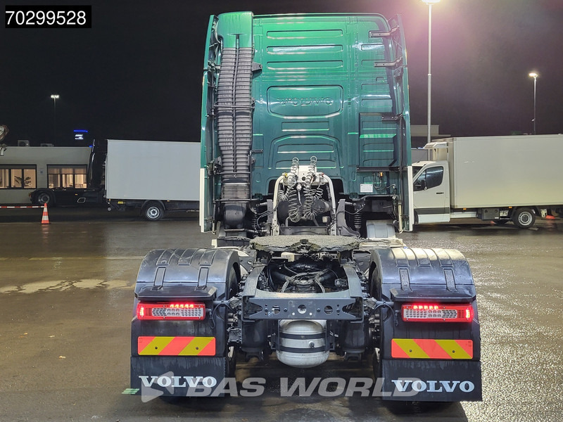 Volvo FH 500 4X2 XL TC ADR 2xTanks I-ParkCool Navi LED ACC Euro 6 - Τράκτορας: φωτογραφία 3 Volvo FH 500 4X2 XL TC ADR 2xTanks I-ParkCool Navi LED ACC Euro 6 - Τράκτορας: φωτογραφία 3