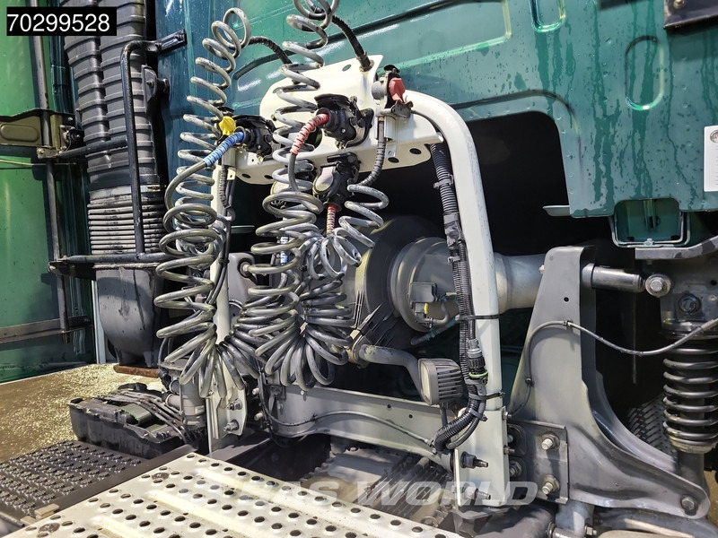 Volvo FH 500 4X2 XL TC ADR 2xTanks I-ParkCool Navi LED ACC Euro 6 - Τράκτορας: φωτογραφία 5 Volvo FH 500 4X2 XL TC ADR 2xTanks I-ParkCool Navi LED ACC Euro 6 - Τράκτορας: φωτογραφία 5