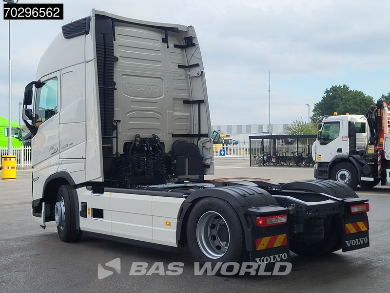 Volvo FH 500 4X2 XL VEB+ 2x Tanks LED Euro 6 - Τράκτορας: φωτογραφία 2 Volvo FH 500 4X2 XL VEB+ 2x Tanks LED Euro 6 - Τράκτορας: φωτογραφία 2