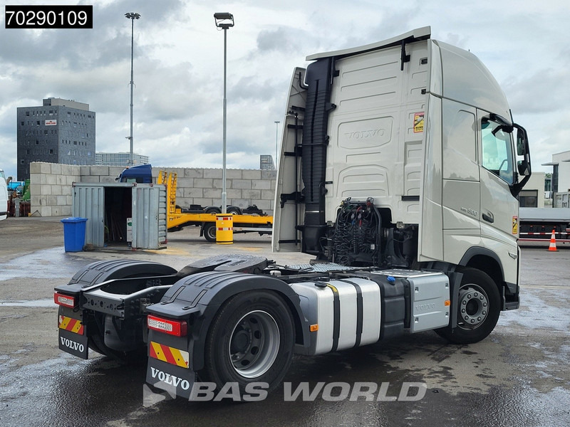 Volvo FH 500 4X2 XL VEB+ 2xTanks Navi LED ACC Euro 6 - Τράκτορας: φωτογραφία 5 Volvo FH 500 4X2 XL VEB+ 2xTanks Navi LED ACC Euro 6 - Τράκτορας: φωτογραφία 5
