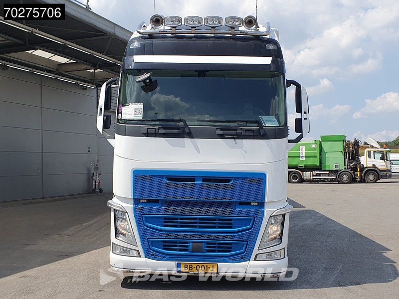 Volvo FH 500 6X2 35.879km's! Mobile Clinic BDF Boxes VEB+ Euro 6 - Φορτηγό μεταφοράς εμπορευματοκιβωτίων/ Κινητό αμάξωμα: φωτογραφία 5 Volvo FH 500 6X2 35.879km's! Mobile Clinic BDF Boxes VEB+ Euro 6 - Φορτηγό μεταφοράς εμπορευματοκιβωτίων/ Κινητό αμάξωμα: φωτογραφία 5