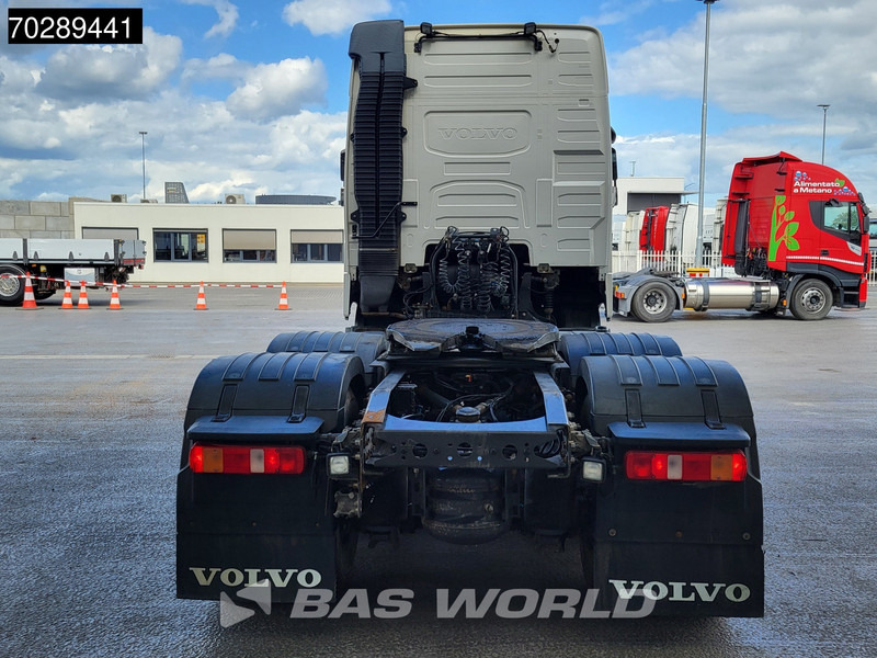 Volvo FH 500 6X4 PTO VEB+ Euro6 - Τράκτορας: φωτογραφία 3 Volvo FH 500 6X4 PTO VEB+ Euro6 - Τράκτορας: φωτογραφία 3