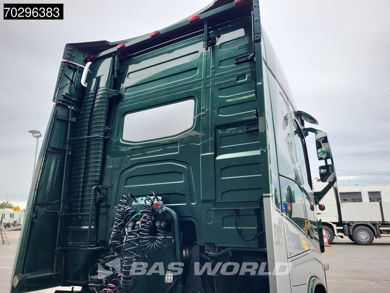 Volvo FH 500 FH 4X2 NL-Truck Full-Air Hydraulik VEB+ Alcoa's Euro 6 - Τράκτορας: φωτογραφία 5 Volvo FH 500 FH 4X2 NL-Truck Full-Air Hydraulik VEB+ Alcoa's Euro 6 - Τράκτορας: φωτογραφία 5