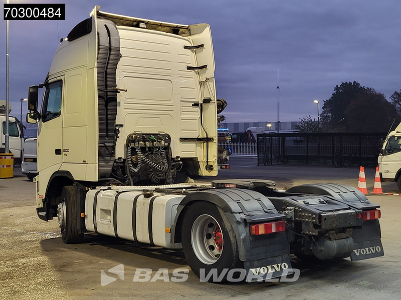Volvo FH 500 FH 4X2 XL Manual 2xTanks - Τράκτορας: φωτογραφία 2 Volvo FH 500 FH 4X2 XL Manual 2xTanks - Τράκτορας: φωτογραφία 2