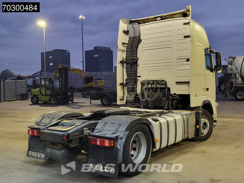 Volvo FH 500 FH 4X2 XL Manual 2xTanks - Τράκτορας: φωτογραφία 5 Volvo FH 500 FH 4X2 XL Manual 2xTanks - Τράκτορας: φωτογραφία 5