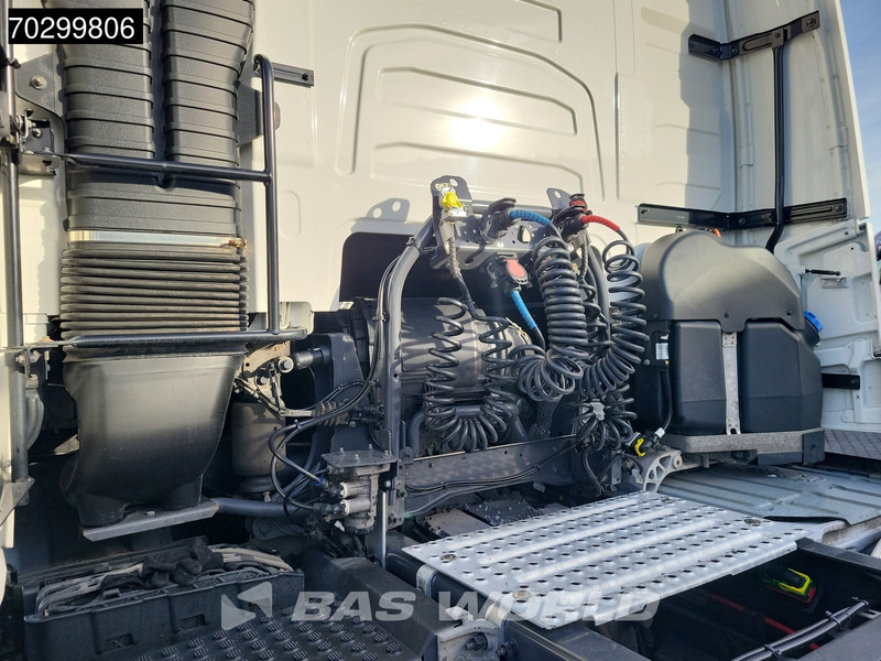 Volvo FH 500 FH 4X2 XL VEB+ 2x Tanks ACC LED ADR - Τράκτορας: φωτογραφία 5 Volvo FH 500 FH 4X2 XL VEB+ 2x Tanks ACC LED ADR - Τράκτορας: φωτογραφία 5