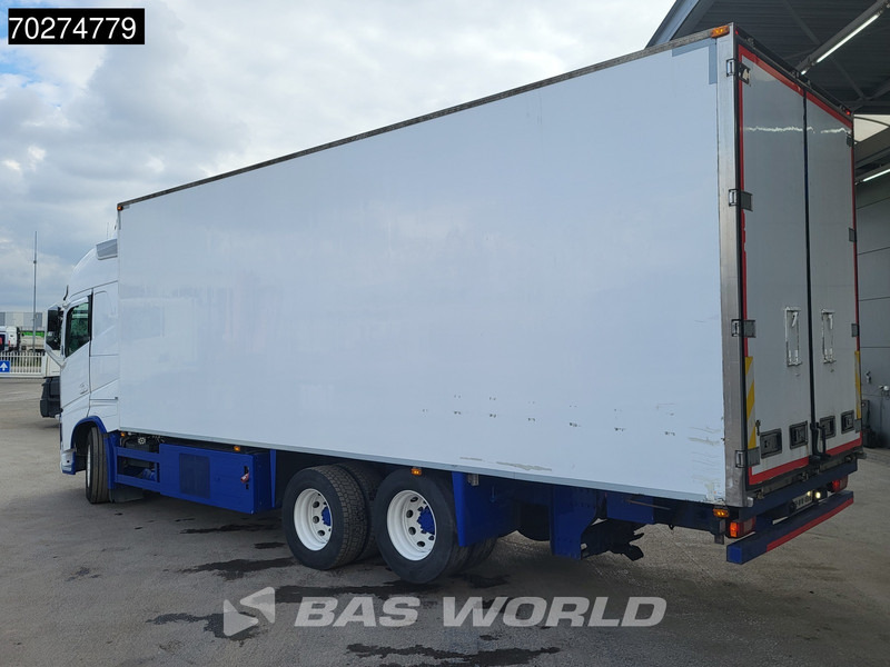 Volvo FH 540 6X2 Thermo-king Automatic Navi ACC Euro 6 - Φορτηγό ψυγείο: φωτογραφία 2 Volvo FH 540 6X2 Thermo-king Automatic Navi ACC Euro 6 - Φορτηγό ψυγείο: φωτογραφία 2