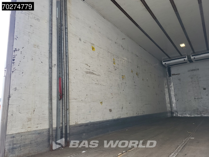 Volvo FH 540 6X2 Thermo-king Automatic Navi ACC Euro 6 - Φορτηγό ψυγείο: φωτογραφία 5 Volvo FH 540 6X2 Thermo-king Automatic Navi ACC Euro 6 - Φορτηγό ψυγείο: φωτογραφία 5