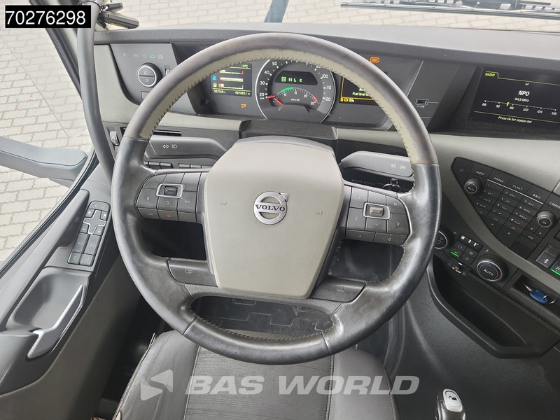 Τράκτορας Volvo FH 540 FH 6X2 XL Retarder Full-Air Liftachse: φωτογραφία 19