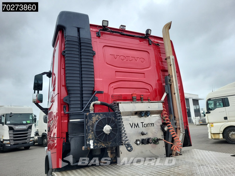 Volvo FH 540 FH 6X4 Big-Axle Hydraulik Liftachse VEB+ VDS - Τράκτορας: φωτογραφία 3 Volvo FH 540 FH 6X4 Big-Axle Hydraulik Liftachse VEB+ VDS - Τράκτορας: φωτογραφία 3