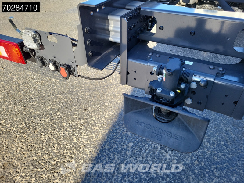 Καινούριο Φορτηγό σασί Volvo FH 62 R AERO 6X2 NEW Horsetruck chassis Lift+Lenkachse Dynamic Steering Mirror cam Euro 6: φωτογραφία 11